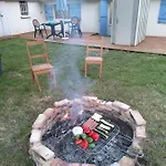 Zenzela Surf House * Naujac-sur-Mer