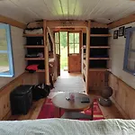 Zenzela Surf House Naujac-sur-Mer