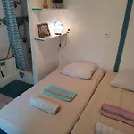 Pensionat Zenzela Surf House Naujac-sur-Mer