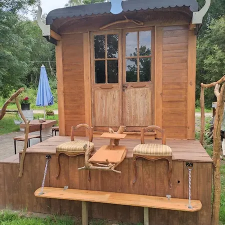 Zenzela Surf House Naujac-sur-Mer