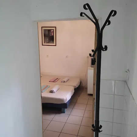 Guest house Zenzela Surf House Naujac-sur-Mer